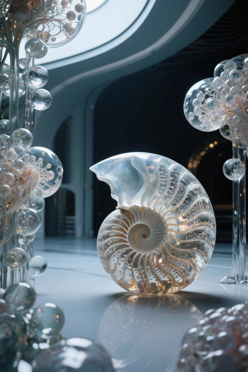 Diatomaceous Modernism According to Bertolt Brecht