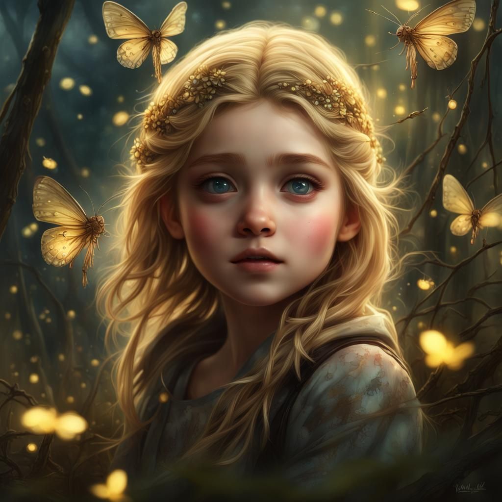 Primrose Everdeen