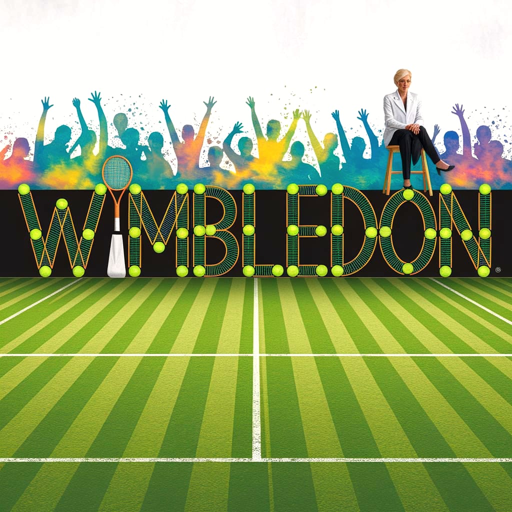 Wimbledon 1
