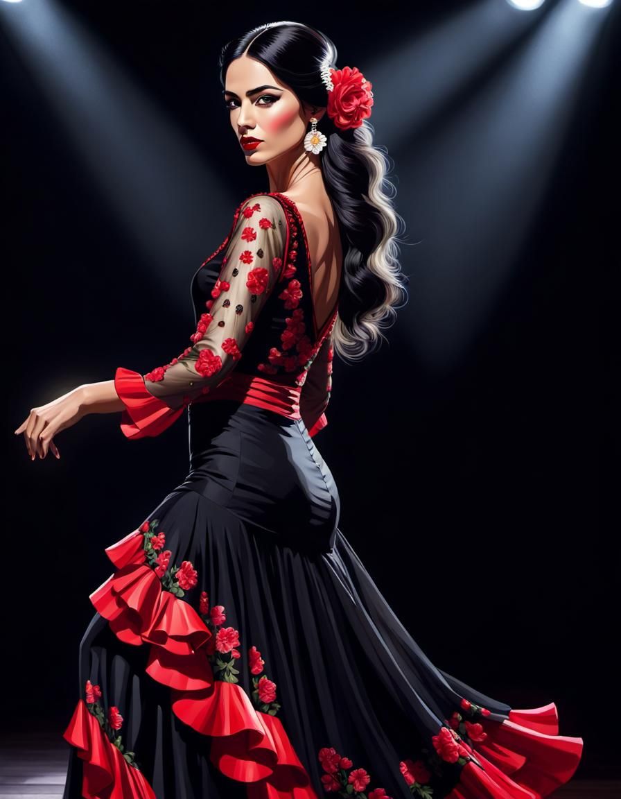 Flamenco
