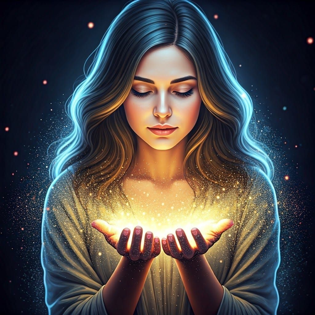 Healing Hands