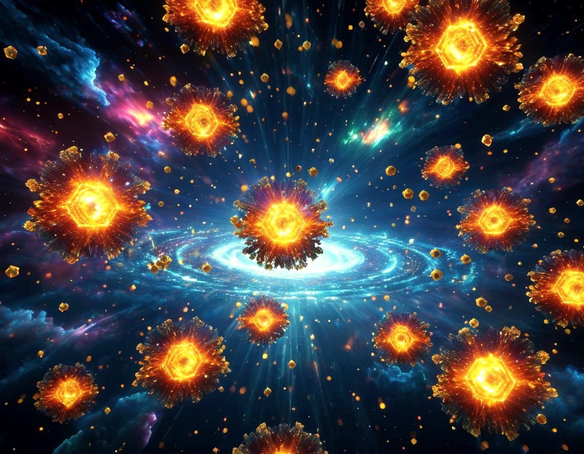 fascination universum