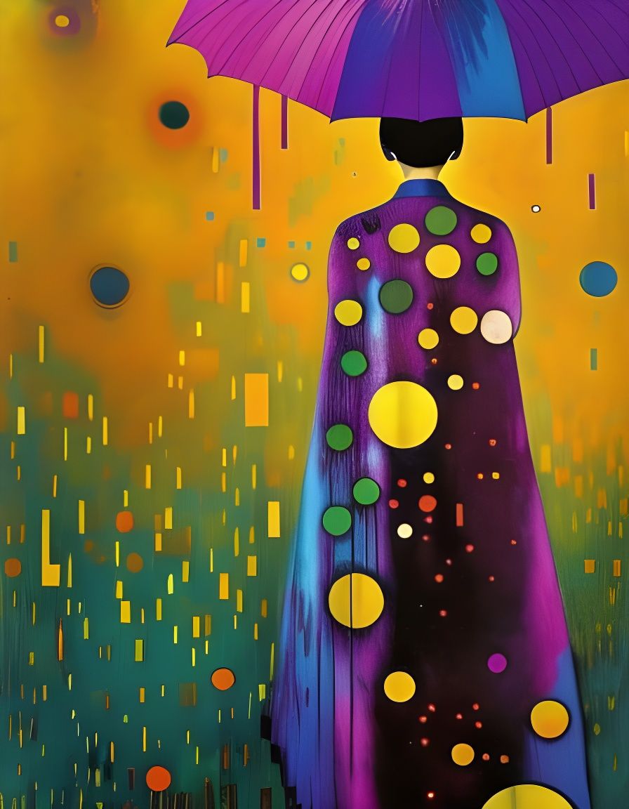 Rain