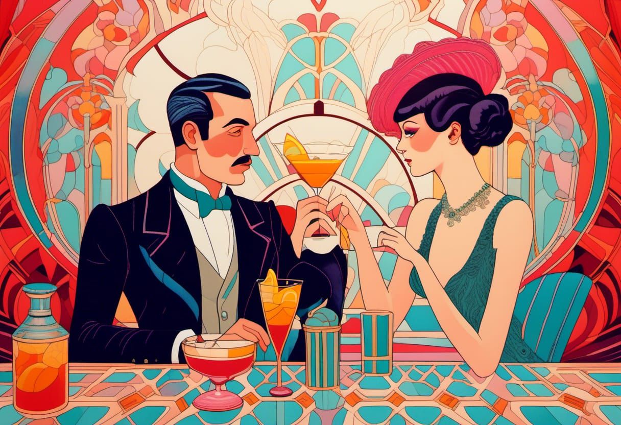 Hey AI, please stop drinking the cocktails before drawing hands for me.