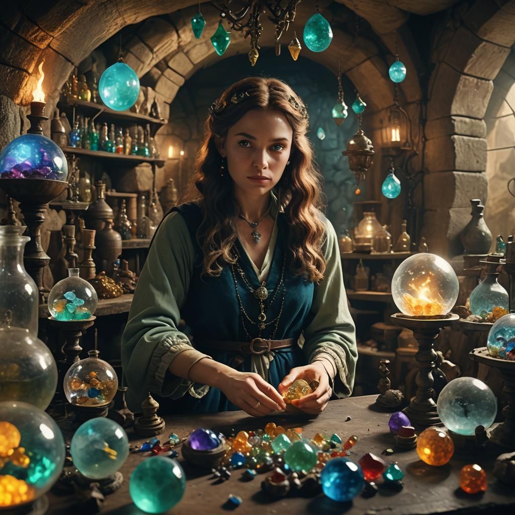 The Hidden Experiment.