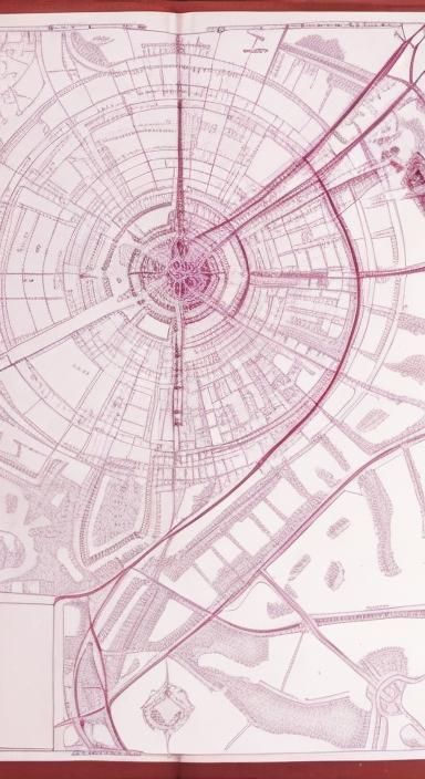 Eldritch Tech and Ley Lines Converge at Marsport