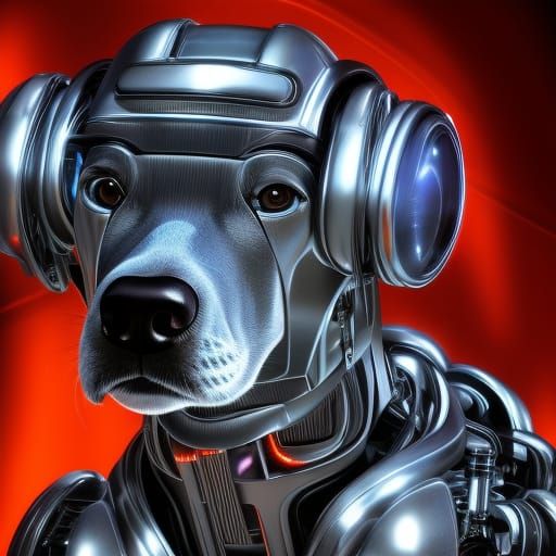 CyberDog 2077