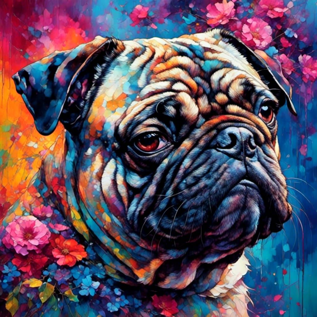 Perfectly Imperfect Roy, The Good Boy