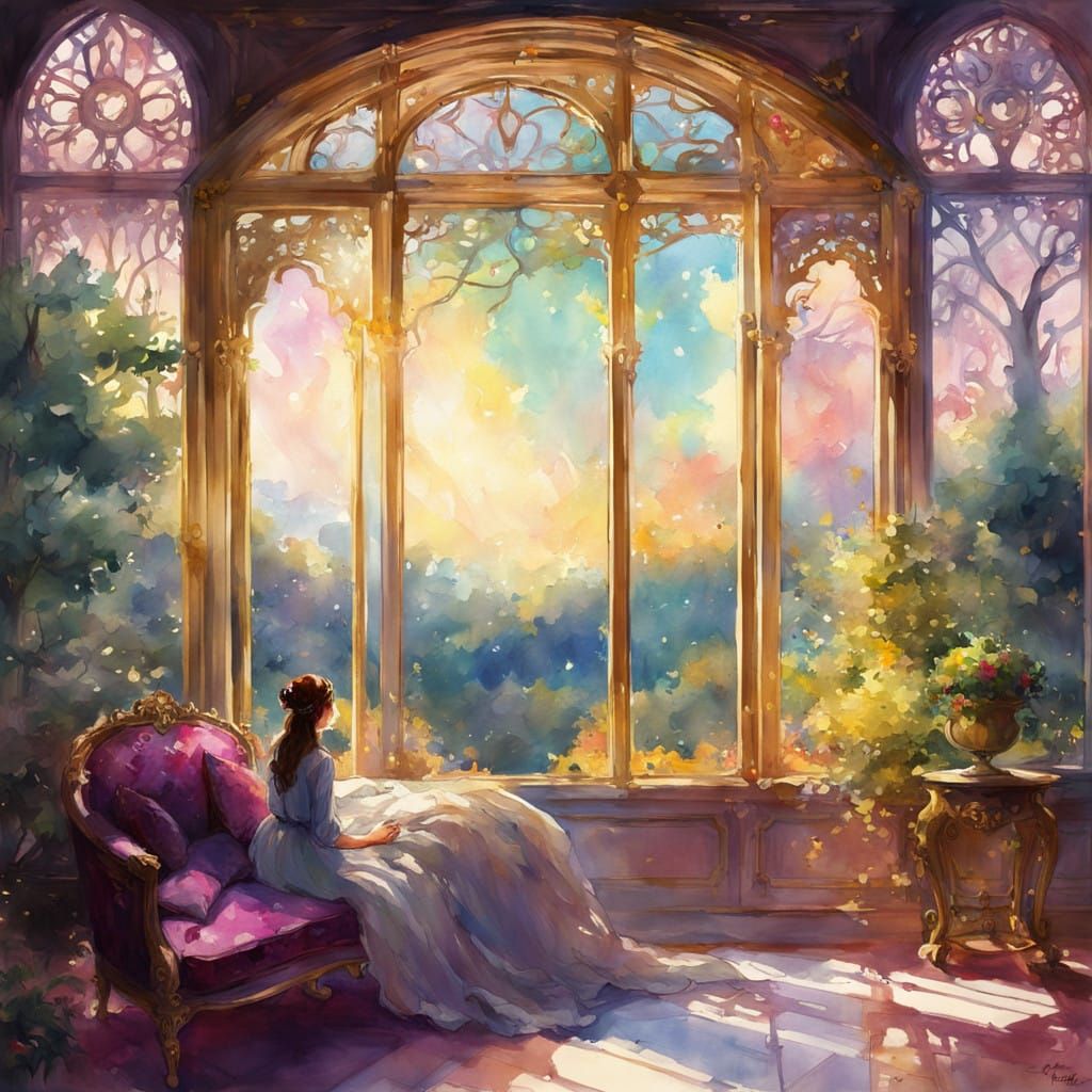 It’s a Beautiful Day