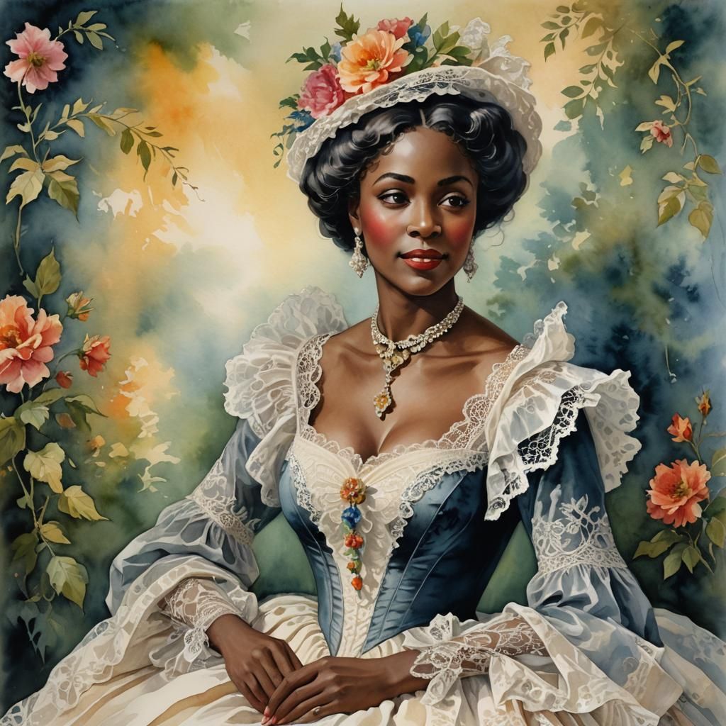 historical romance 5