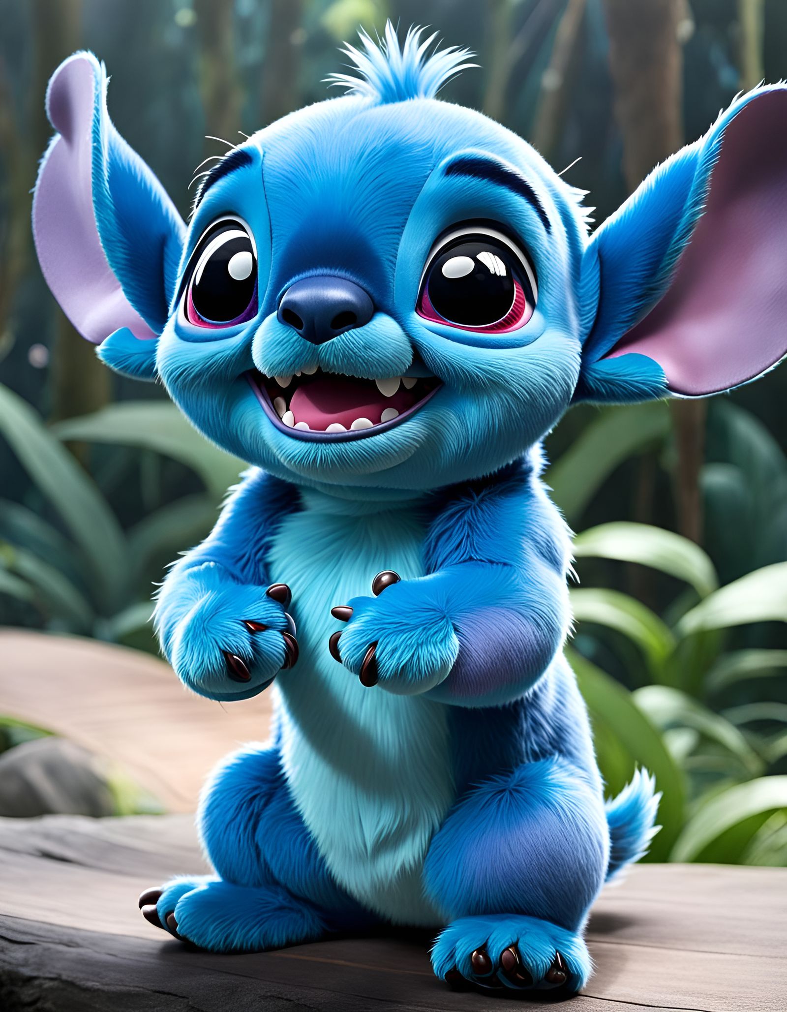 Stitch