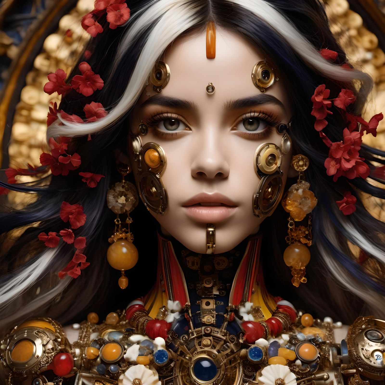 St. Norah of Undertown