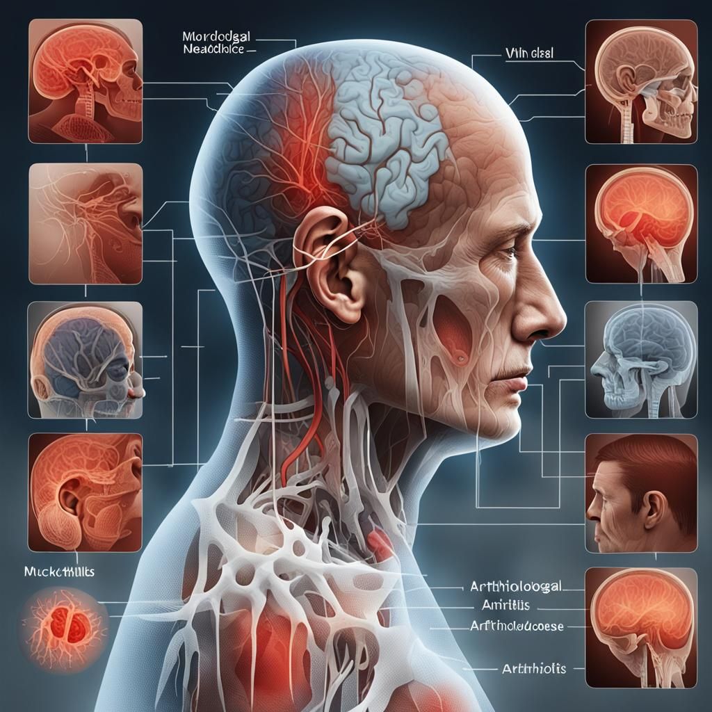 Muckle-wells Syndrome