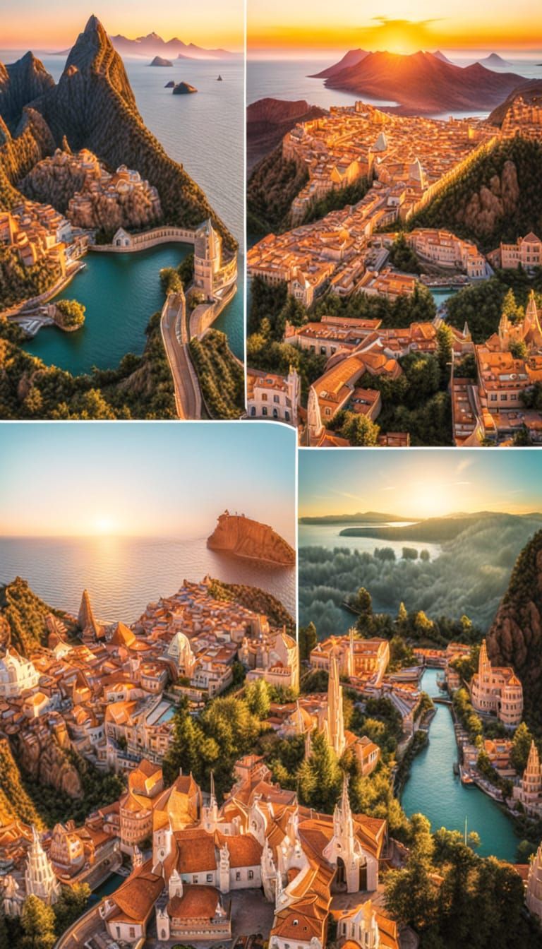 Where Would You Like To Go ?