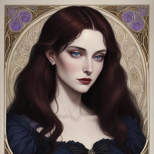 Rowan Mayfair, MAYFAIR WITCHES