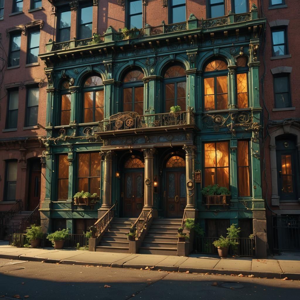 14A West 10th Street