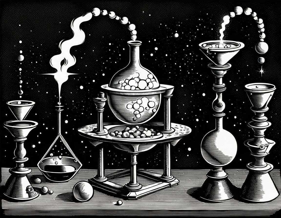 Alchemy