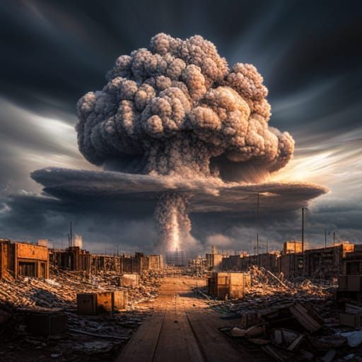 The Manhattan Project