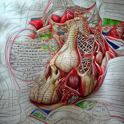 to you my heart I surrender