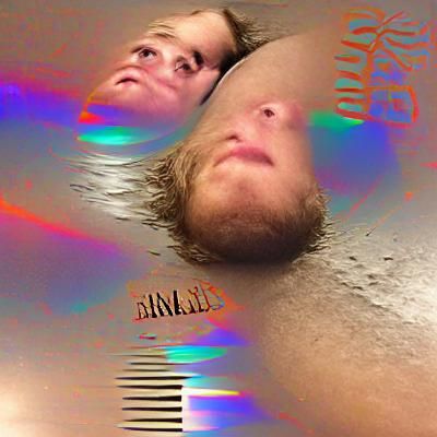 AI Generated Blank Image