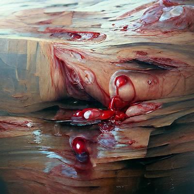 Blood