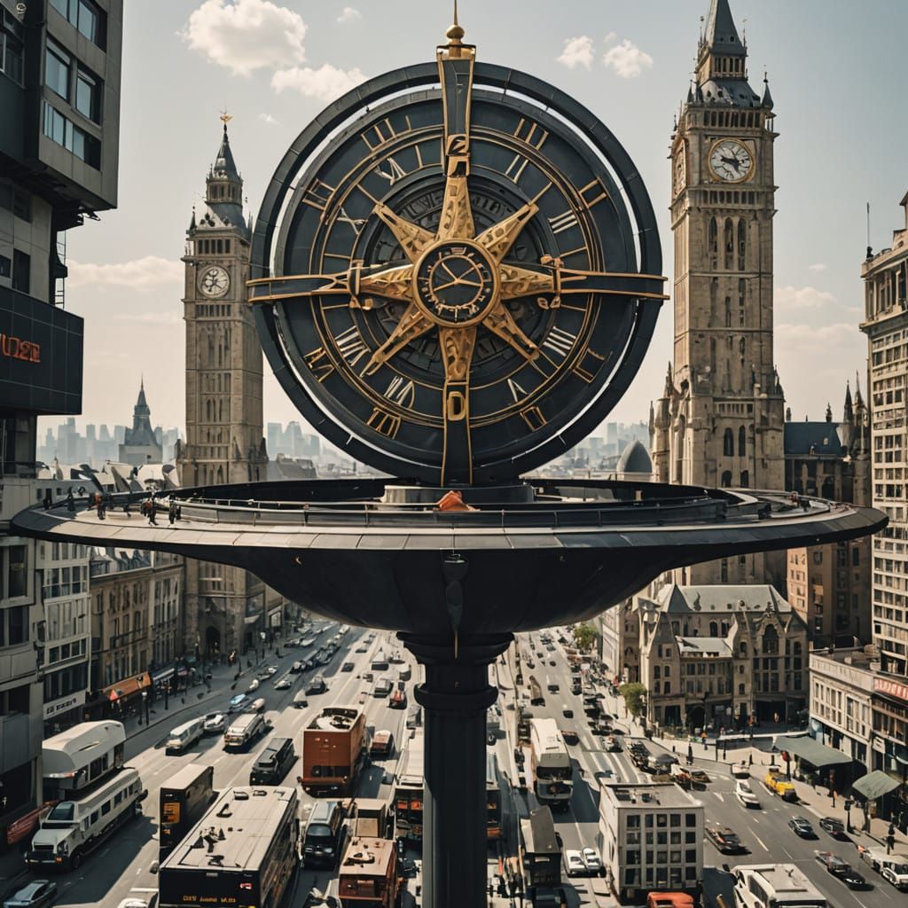 Utopia Revealed in 2025 Vision