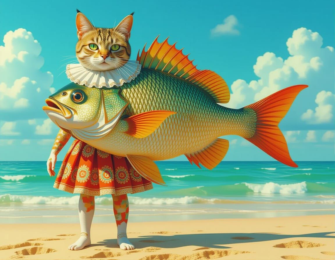 Trulimero Trulichina