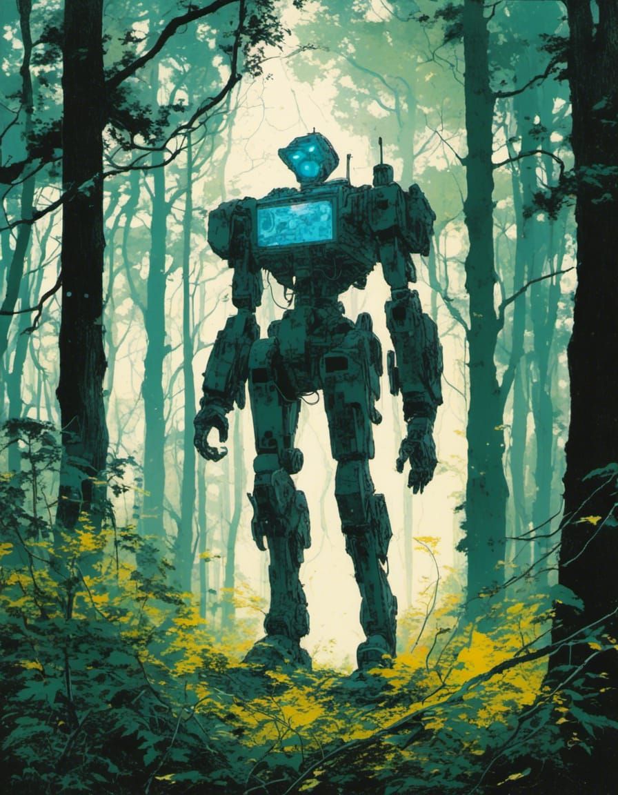 <lora:Hexadexy:1.0>8k, (minimalism:1.5) Conrad Roset, Yoji S...