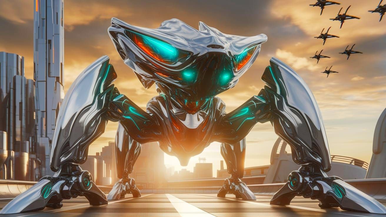 Zephyrus Remake Attempt 4