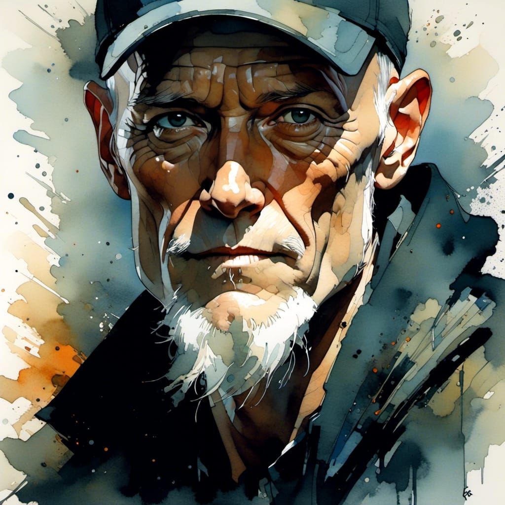 Minister of Defense Tarozo values the old ways