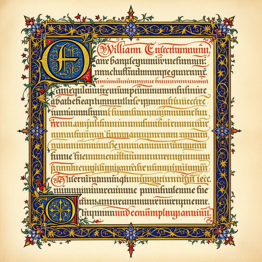 I know how to spell  williams surname. But I dont know when to stop spelling williams surname.