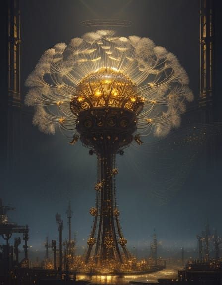 Cheap apartments on sale in the Dandelion Tower