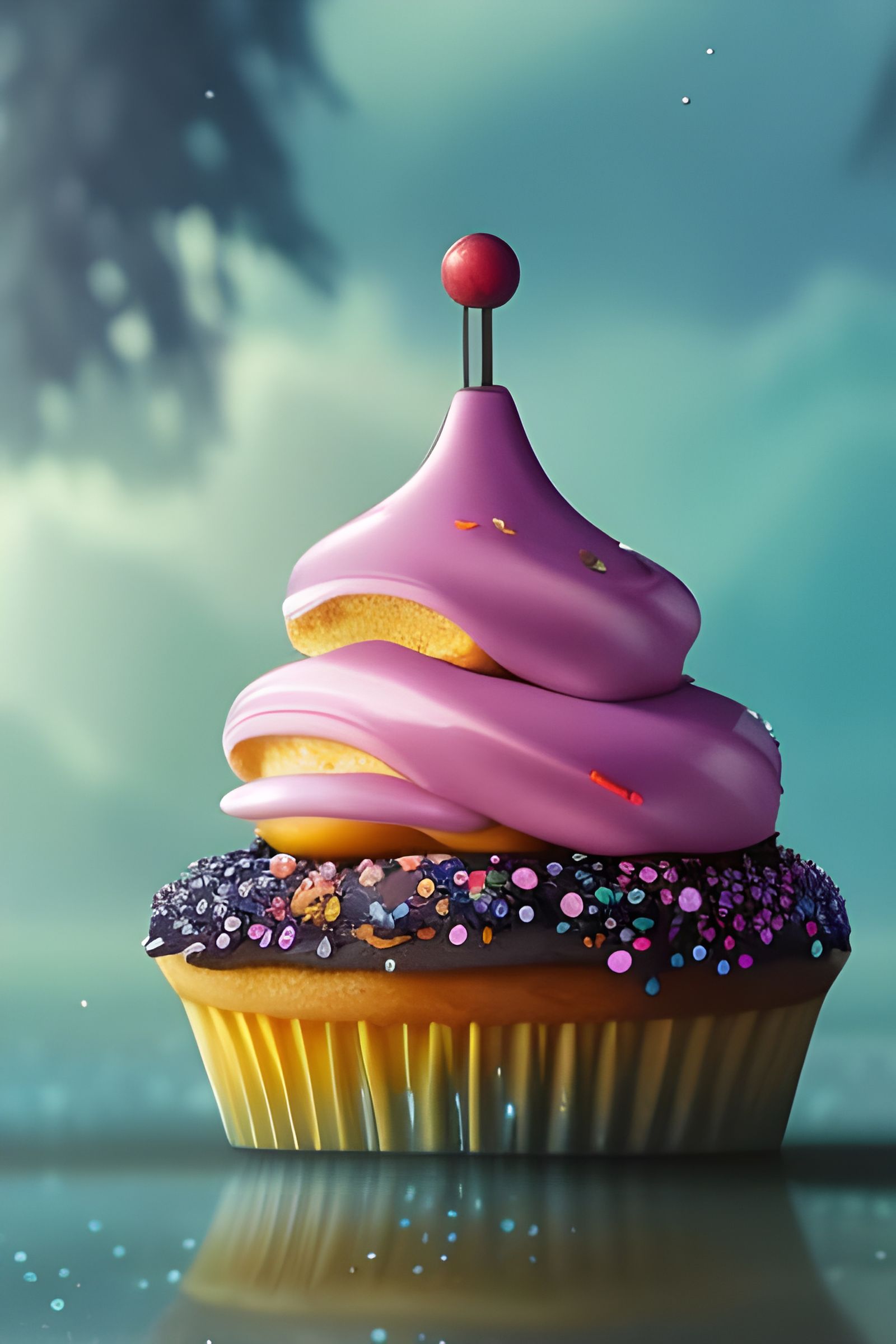 Cupcake