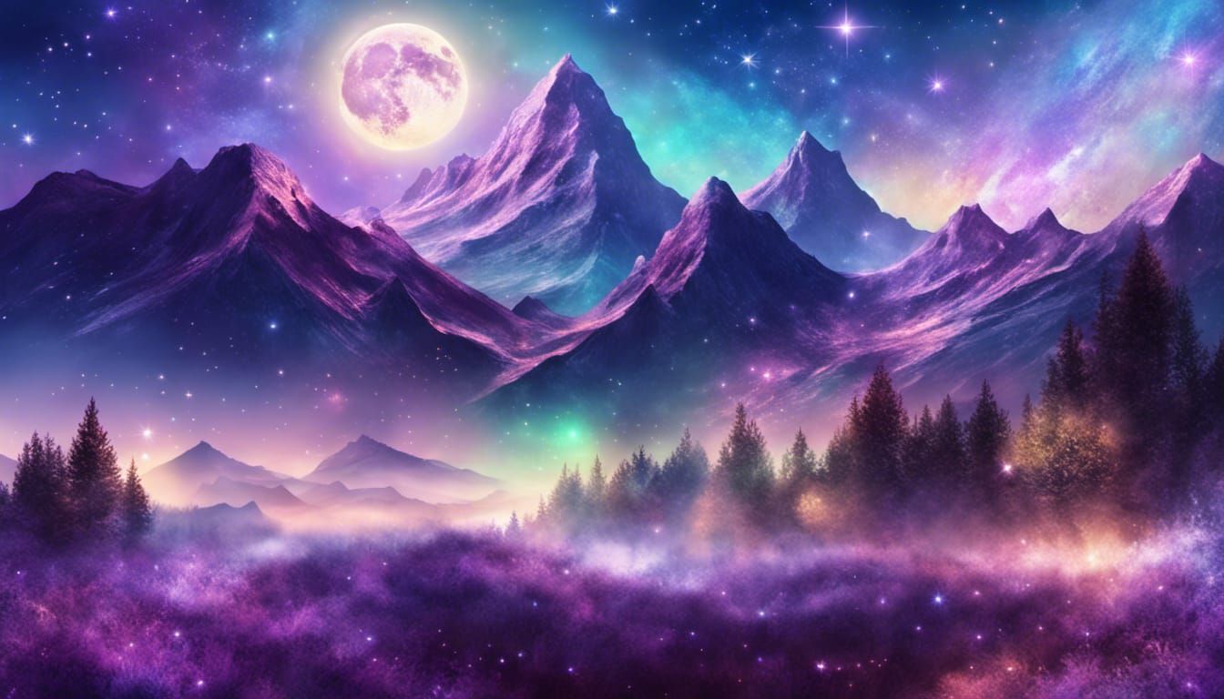 In The Tones of Indigo and the Likes