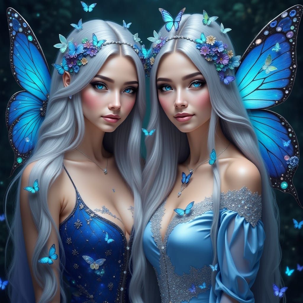 Sisters