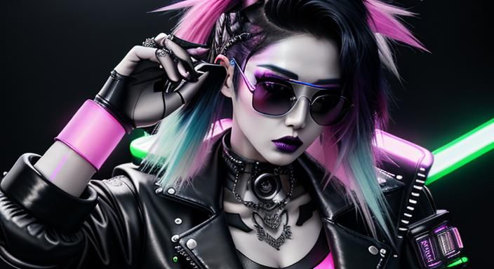 Aphoticpunk Goes huh?