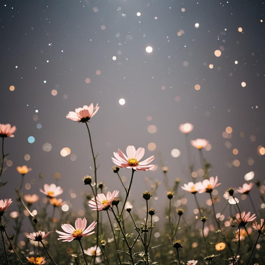 Cosmic Stillness: A Photographic Exploration of Space