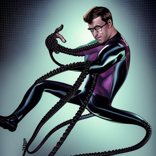 Doctor Octopus