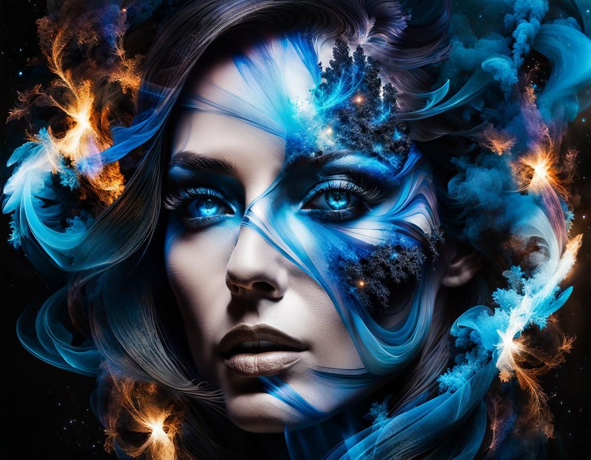 What if God was a woman?