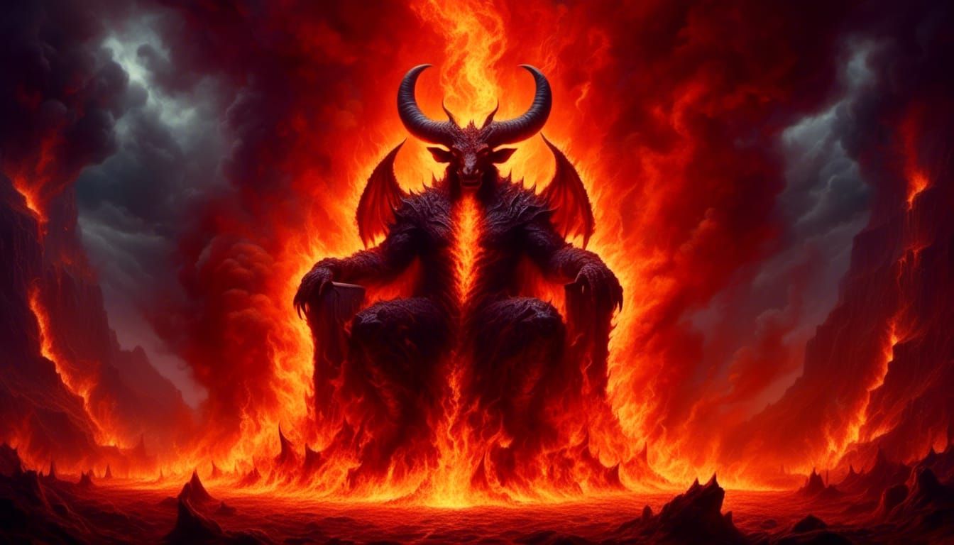 Devil