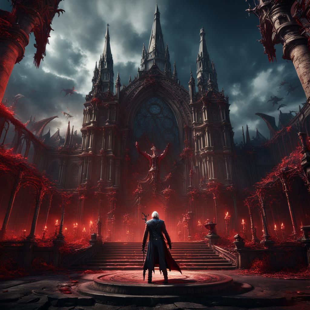DMC