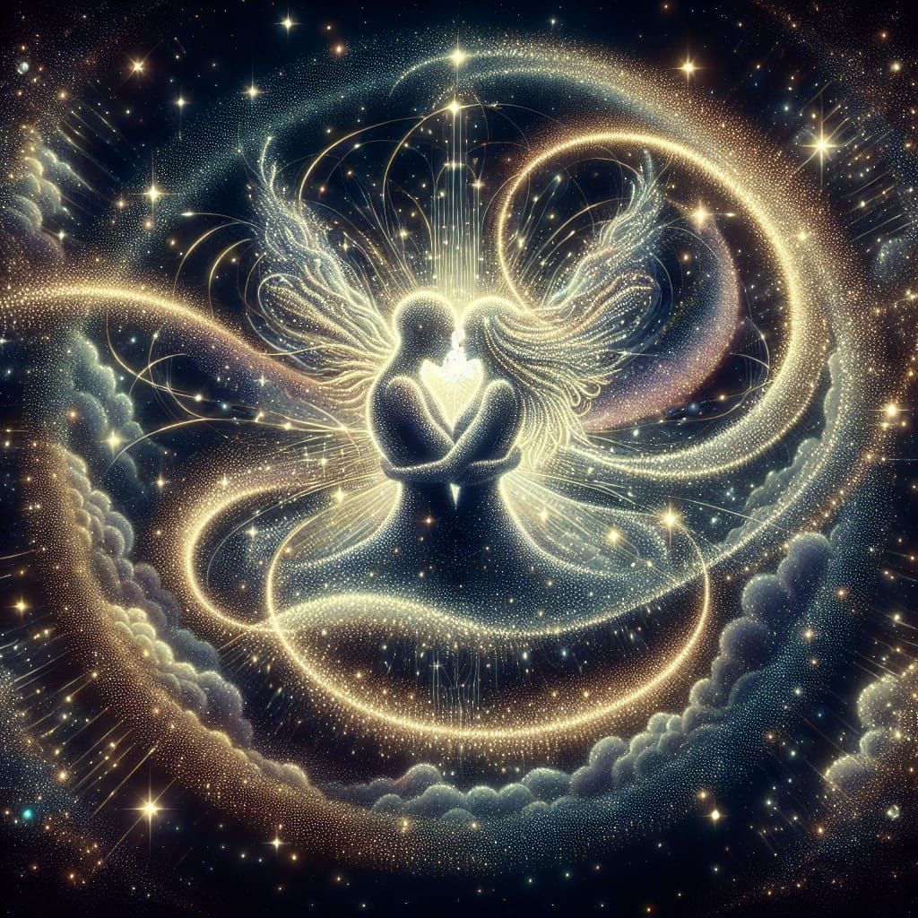 Encircled in Love