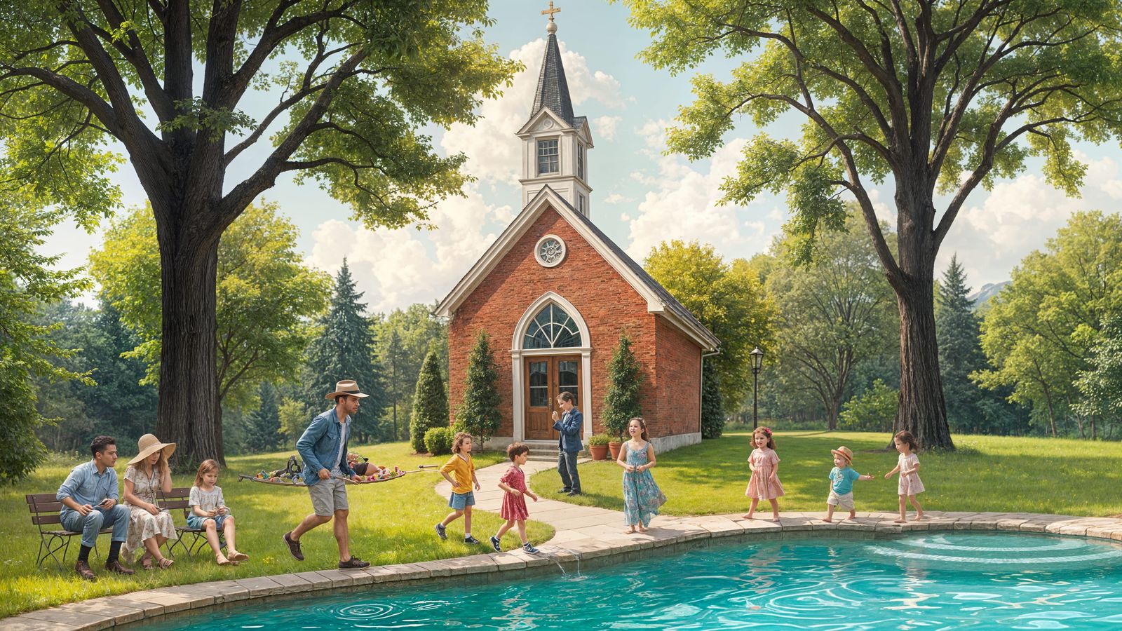 AI Generated Image Based on "More"