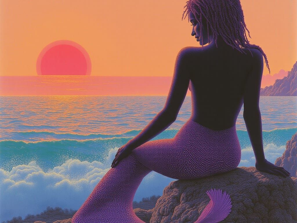 <lora:Somniorum:1.0> in a fusion of surrealism and portraitu...