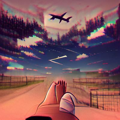 Abstract Solitude: The End of Companionship