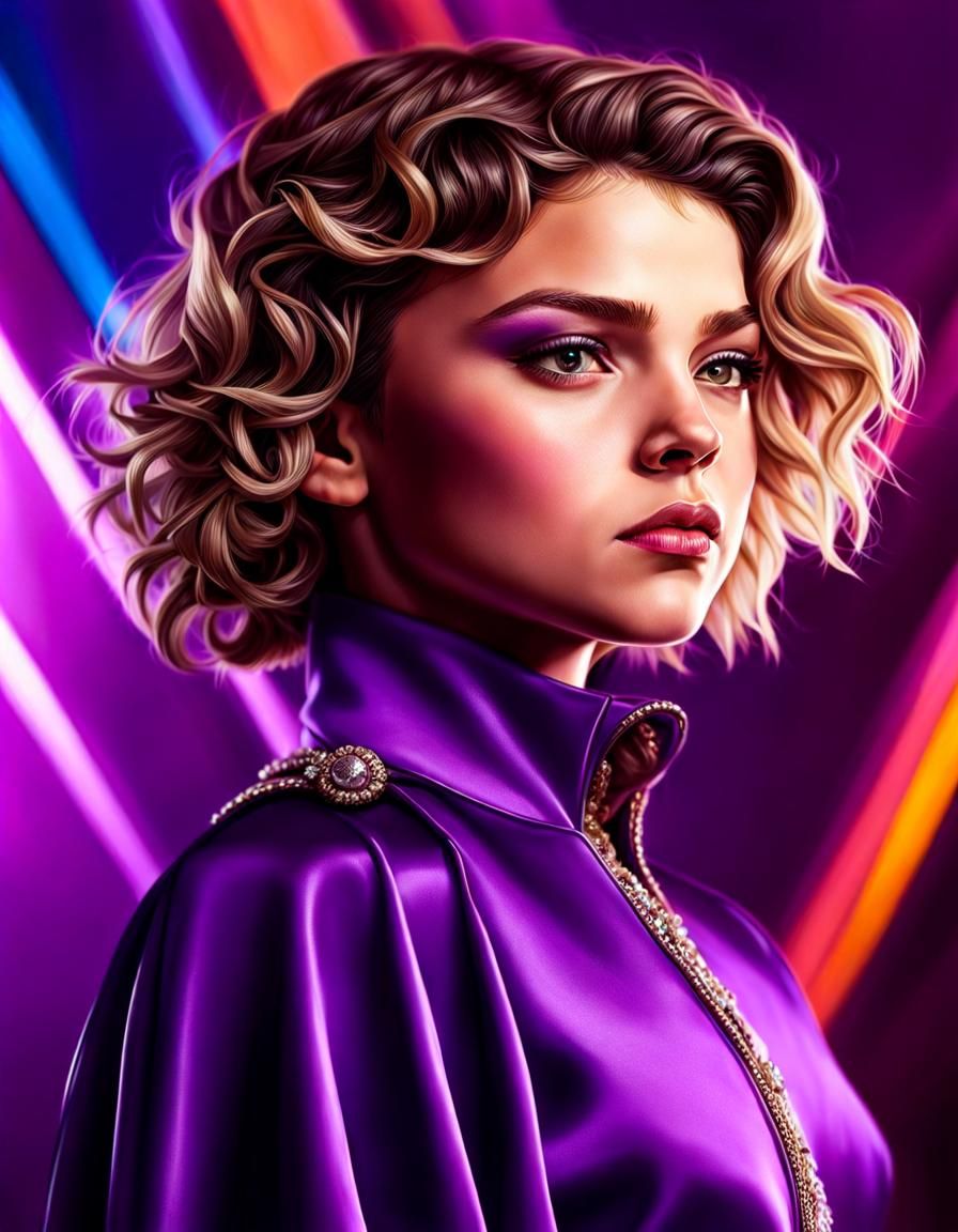 Camren Bicondova