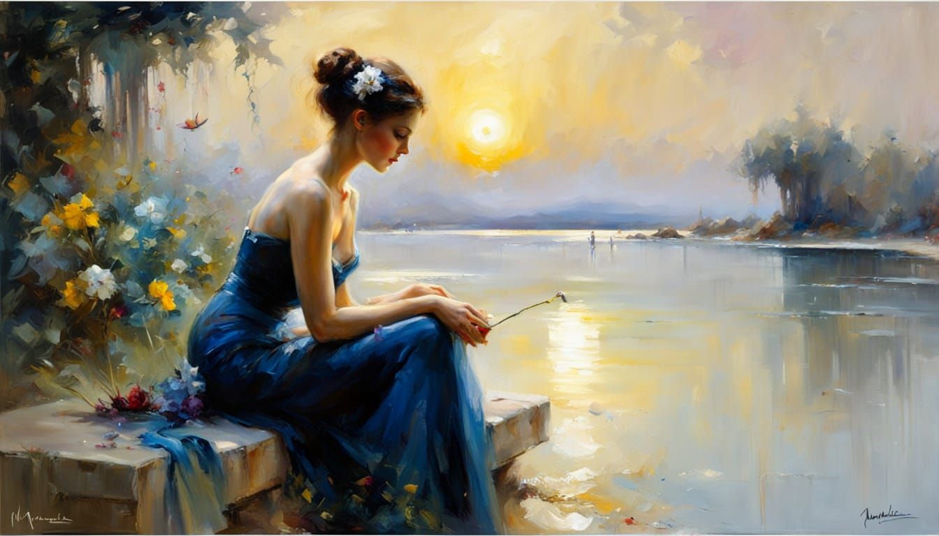 Poetic Realism: Contact With Nature