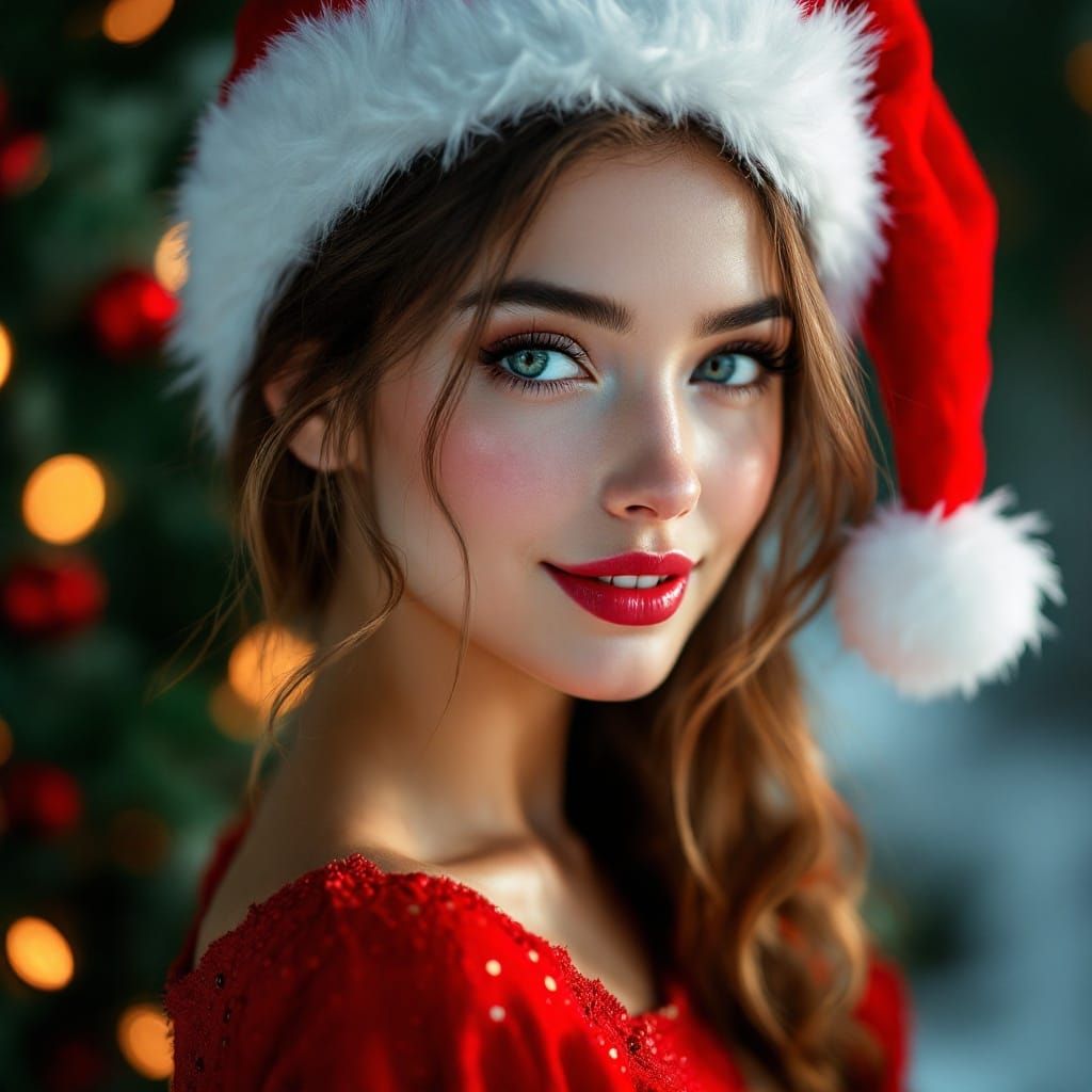 Merry Christmas 🎄