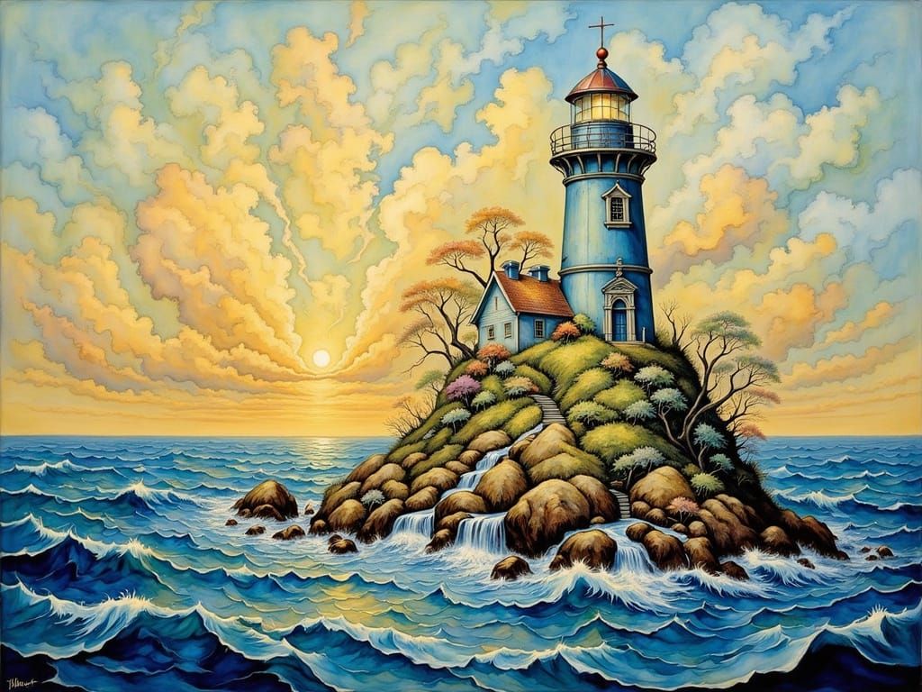 Lighthouse