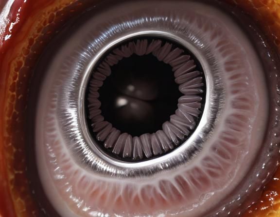 Alien Eye